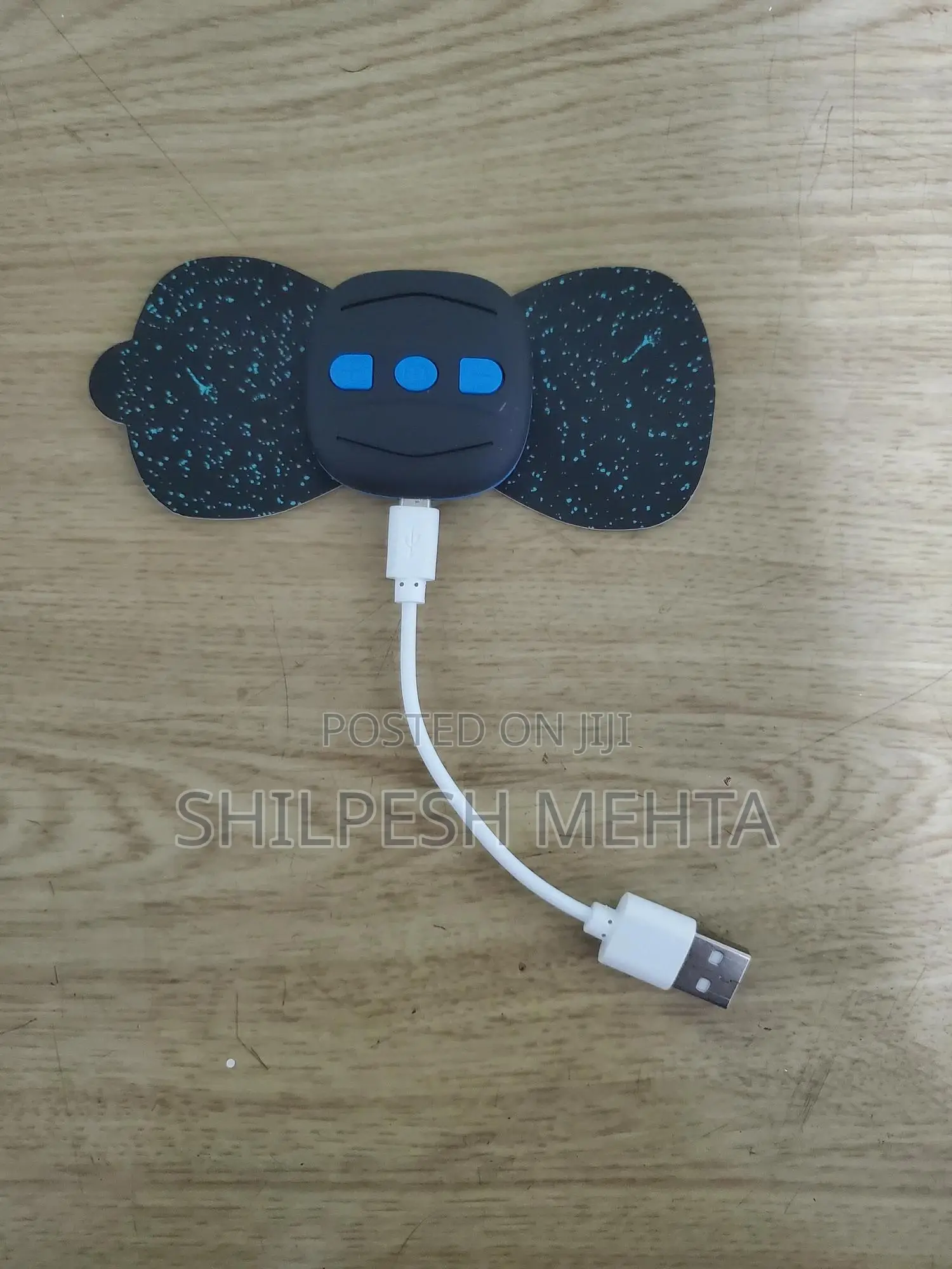 Massage Stimulator