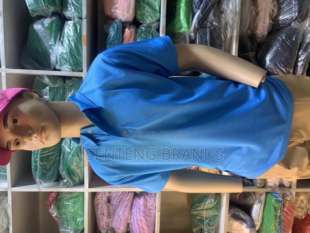 Sky Blue Tshirts - thumbnail 2