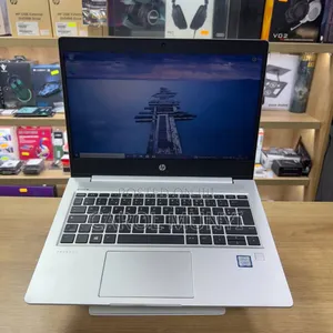 New Laptop HP ProBook 430 G6 16GB Intel Core I5 SSD 256GB