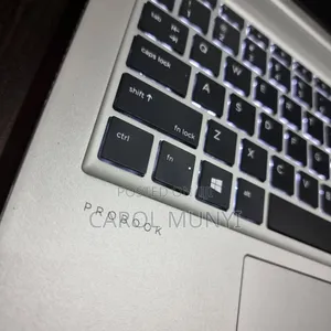 New Laptop HP ProBook 430 G6 16GB Intel Core I5 SSD 256GB