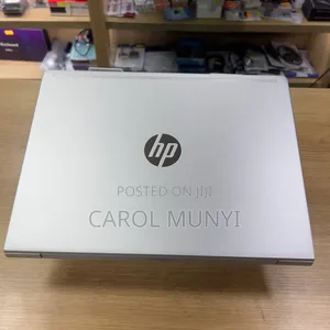 New Laptop HP ProBook 430 G6 16GB Intel Core I5 SSD 256GB