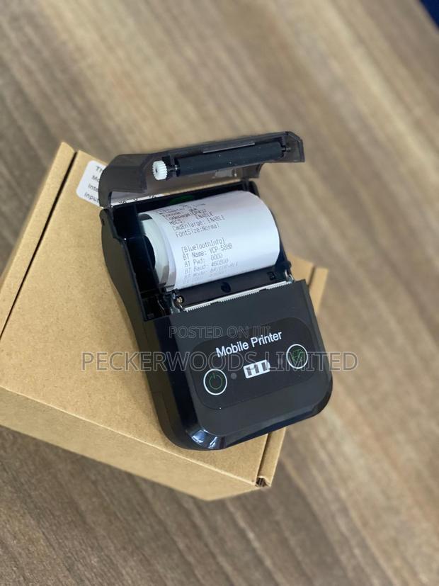 Get Your Bluetooth Printer Today!! - main view