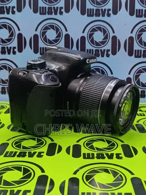 Canon 600d Flip Camera With 32gb Card