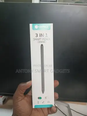 Active Stylus Pen Compatible for Ios Android Touch Screens
