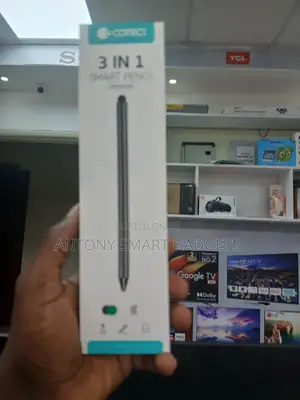 Active Stylus Pen Compatible for Ios Android Touch Screens