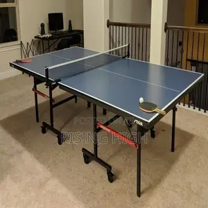 Premium Table Tennis
