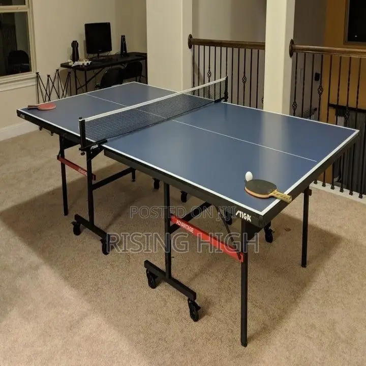 Premium Table Tennis