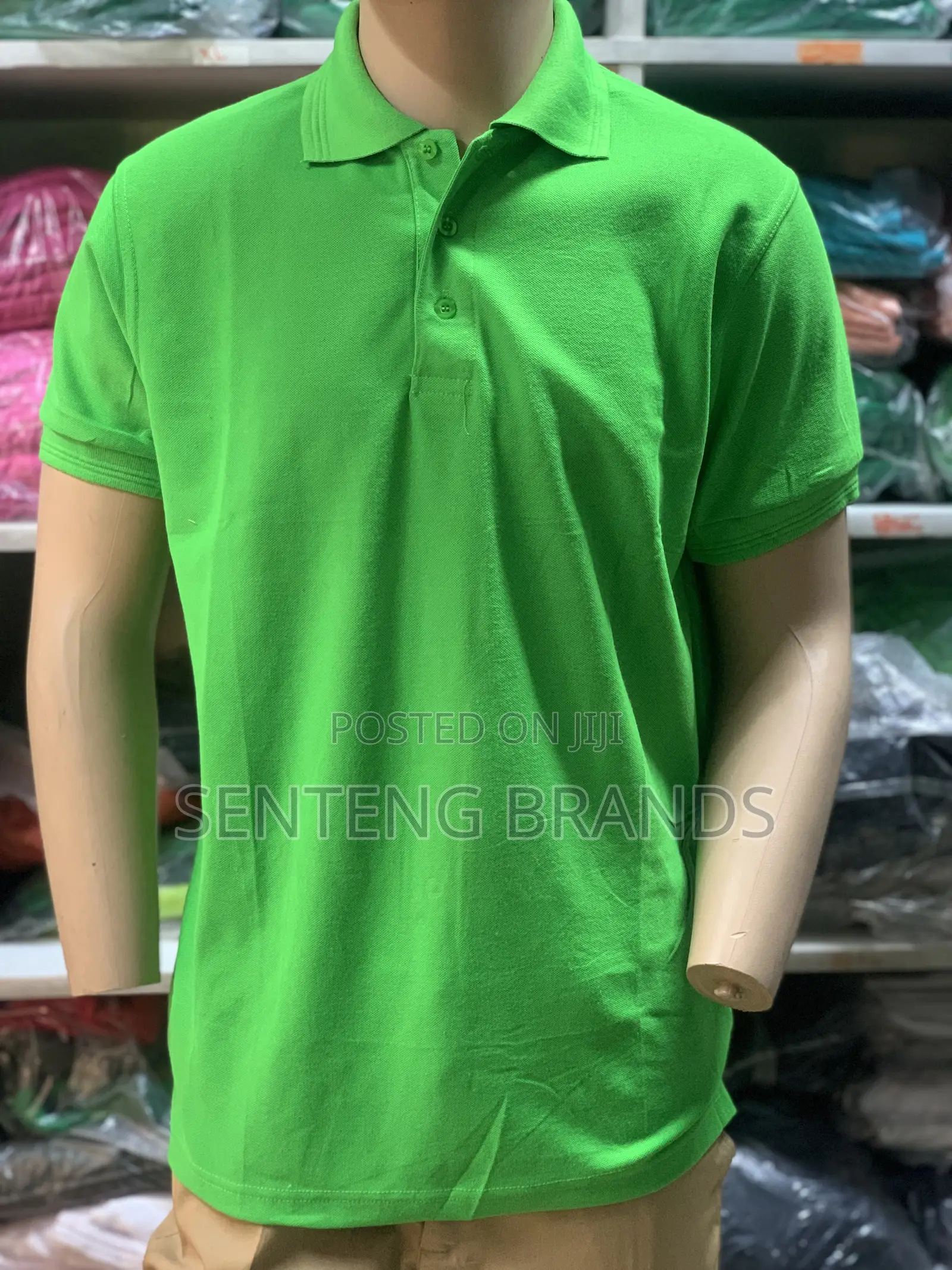 Polo Tshirts