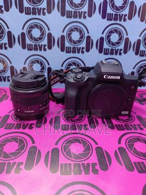 Canon M50 Mark Ii Free 32gb - thumbnail 2