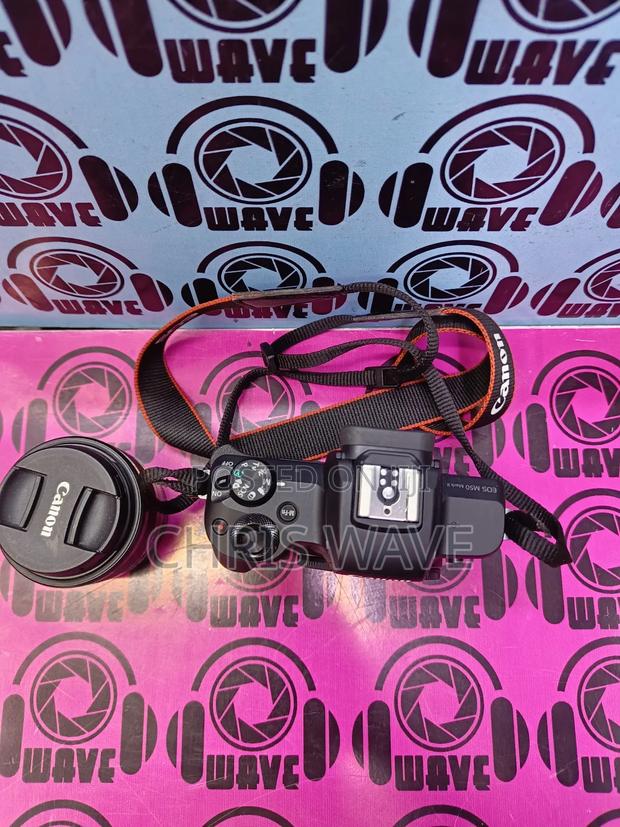 Canon M50 Mark Ii Free 32gb - thumbnail 4