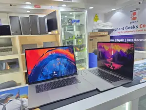 Laptop Apple MacBook Pro 2019 64GB Intel Core I9 SSD 512GB