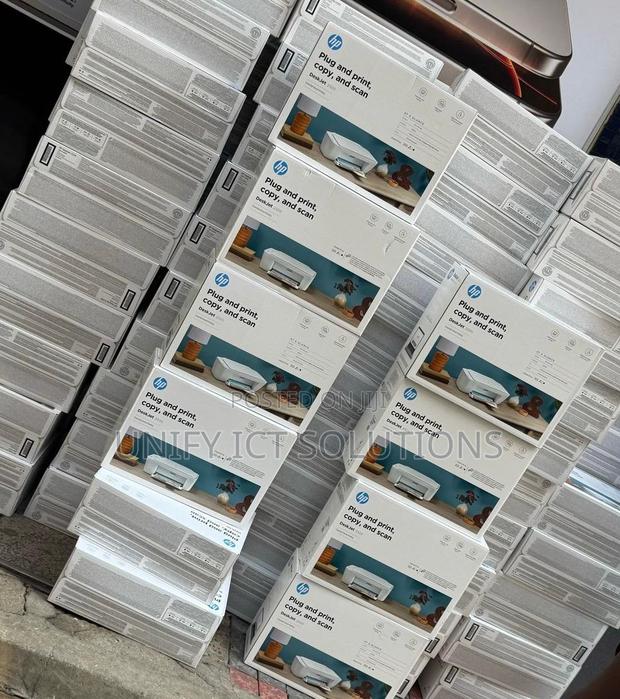 Hp 2320 Deskjet Printer Hp 2320 Deskjet Printer - main view