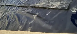 Dam Liners —Aqua Farming