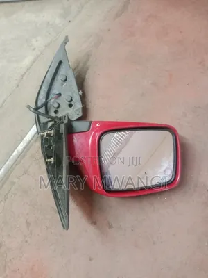 Ex Japan Nissan Xtrail Nt30 Side Mirror