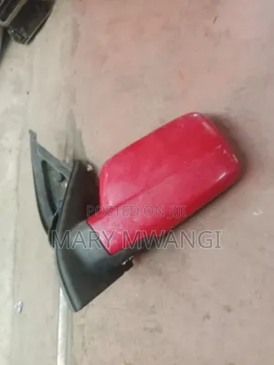 Ex Japan Nissan Xtrail Nt30 Side Mirror