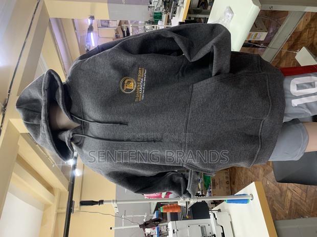 Branded Hoodies - thumbnail 2