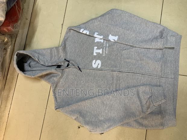 Branded Hoodies - thumbnail 3