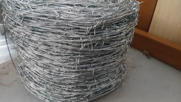 Berbed Wire /Gi Berbed Wire