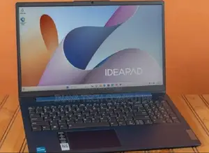 New Laptop Lenovo Ideapad 3 16GB SSD 512GB