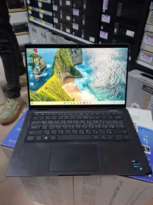 Laptop Dell Latitude 7420 16GB Intel Core I5 SSD 512GB