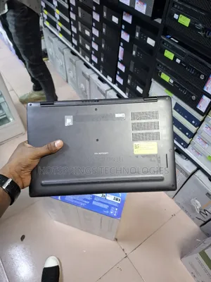 Laptop Dell Latitude 7420 16GB Intel Core I5 SSD 512GB