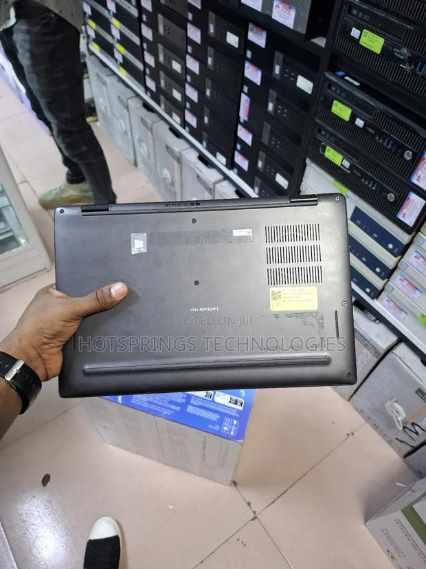 Laptop Dell Latitude 7420 16GB Intel Core I5 SSD 512GB - thumbnail 3