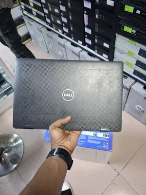 Laptop Dell Latitude 7420 16GB Intel Core I5 SSD 512GB