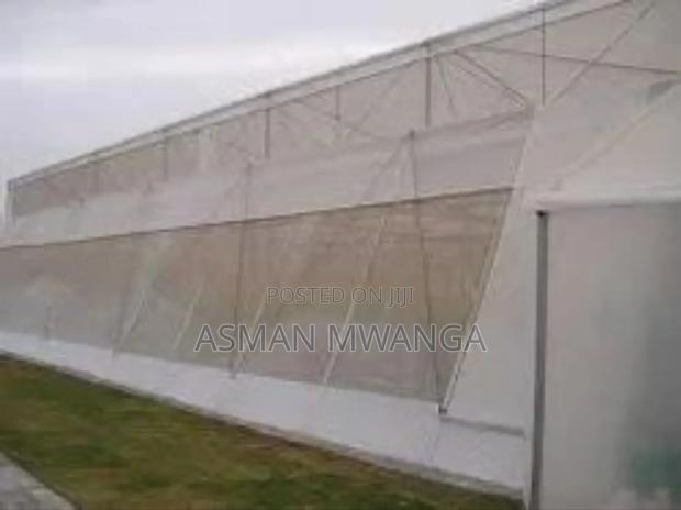 Agri Insect Proof Net 2.5m×50m