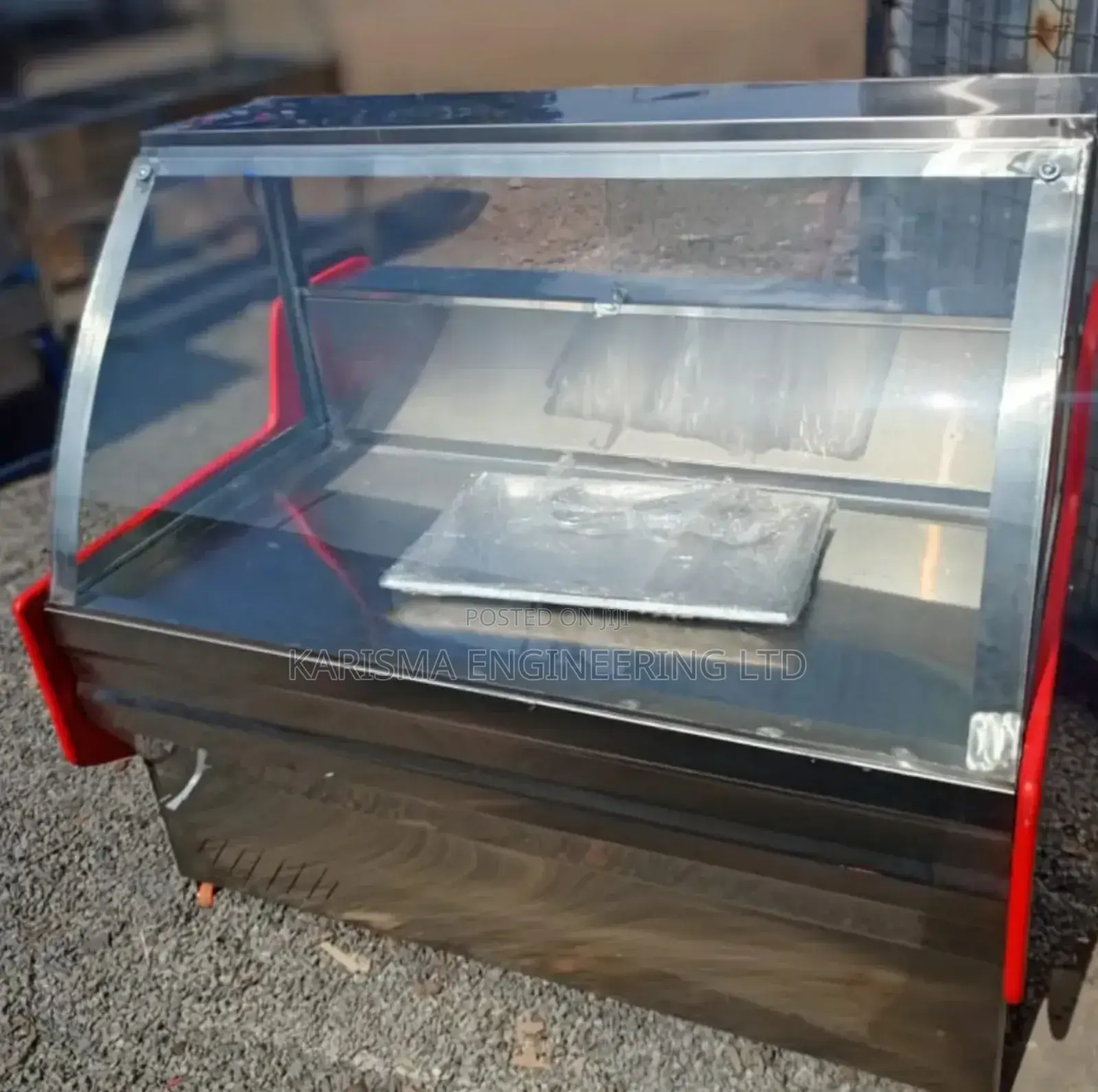 Meat Chiller