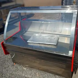 Meat Chiller