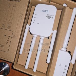 Wi-Fi Repeater 1200mbps - main view