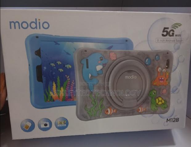 New Modio M128 4 GB - main view