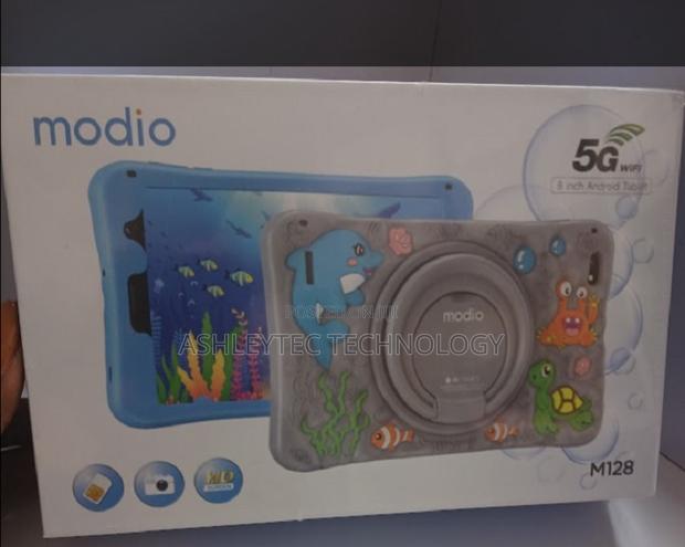 New Modio M128 4 GB - thumbnail 3