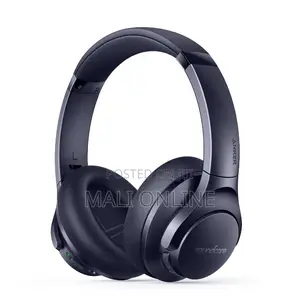 Anker Soundcore Life Q20+ Hybrid Anc Wireless Headphones