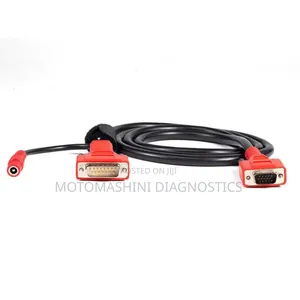 Xtool Vehicle Diagnosis Machine Main Obd-Ii Diagnosis Cable