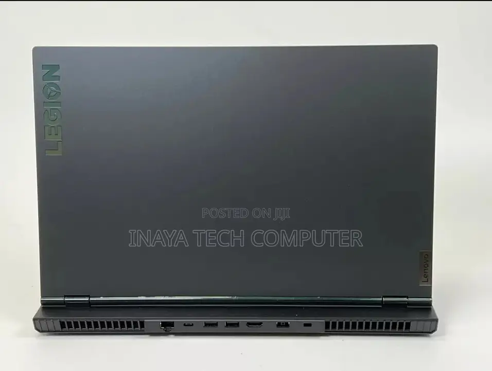 New Laptop Lenovo Legion 5 16GB Intel Core I7 SSD 1T