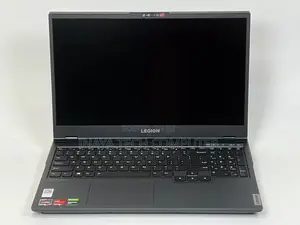 New Laptop Lenovo Legion 5 16GB Intel Core I7 SSD 1T