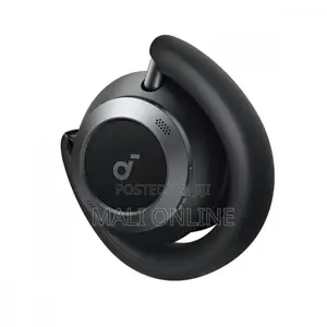 Anker Soundcore Space One Pro Anc Over-ear Headphones