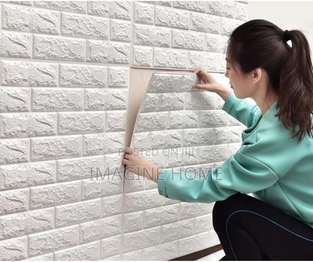 Wall 3d Wall Panels Foam
