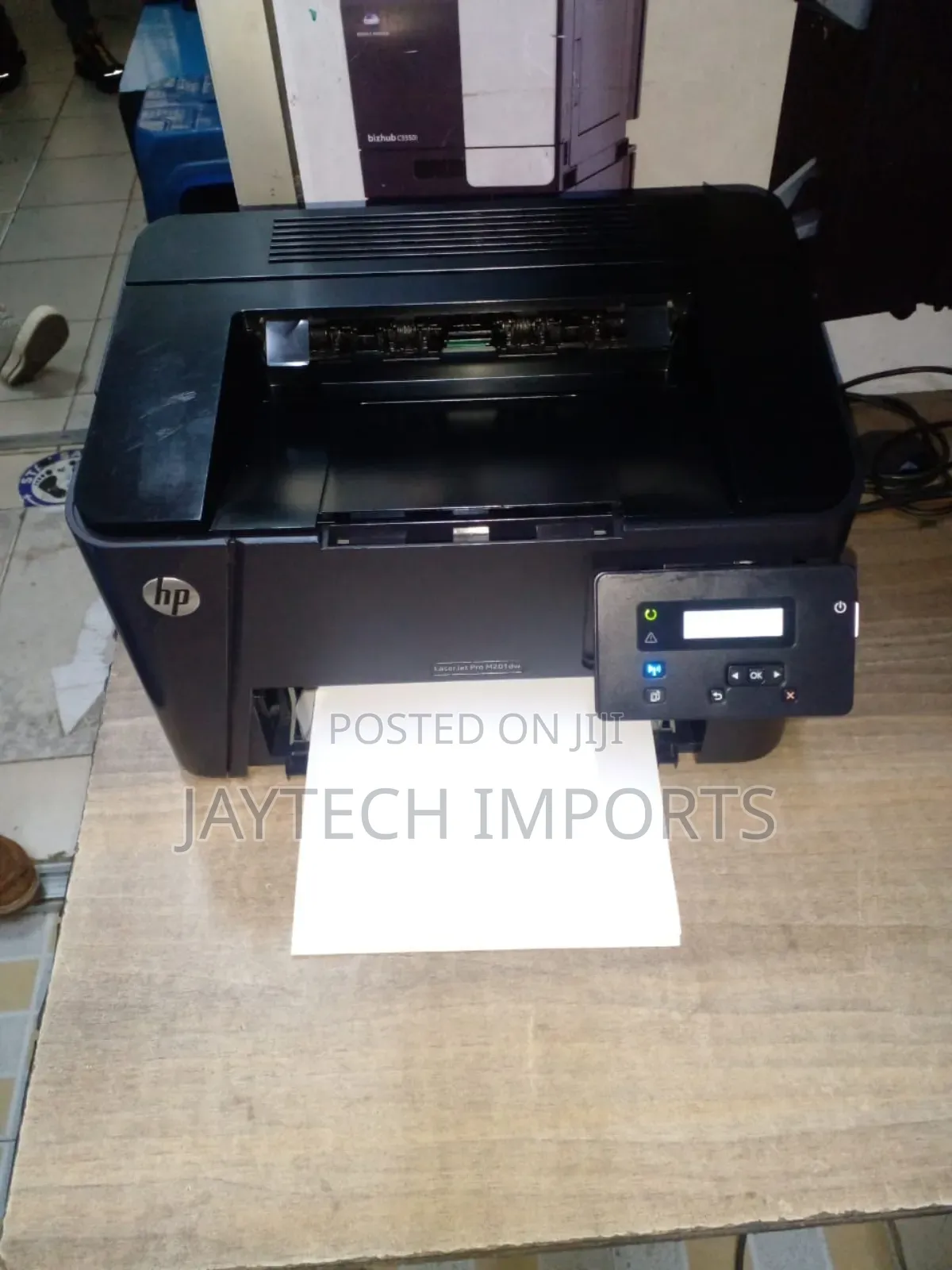 Hp Professionals in Repair and Installation