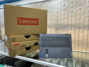 New Laptop Lenovo Flex 5 8GB Intel Core I5 SSD 512GB