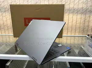 New Laptop Lenovo Flex 5 8GB Intel Core I5 SSD 512GB
