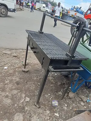 Meat Grill