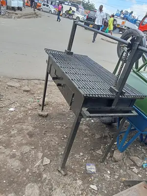 Meat Grill