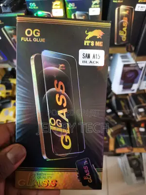 Mobiktc for Samsung Galaxy A15 Privacy Screen Protector
