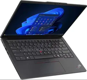 New Laptop Lenovo ThinkPad E14 G5 8GB Intel Core I5 SSD 512GB