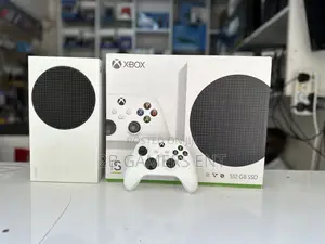 Xbox Series S ( Microsoft)