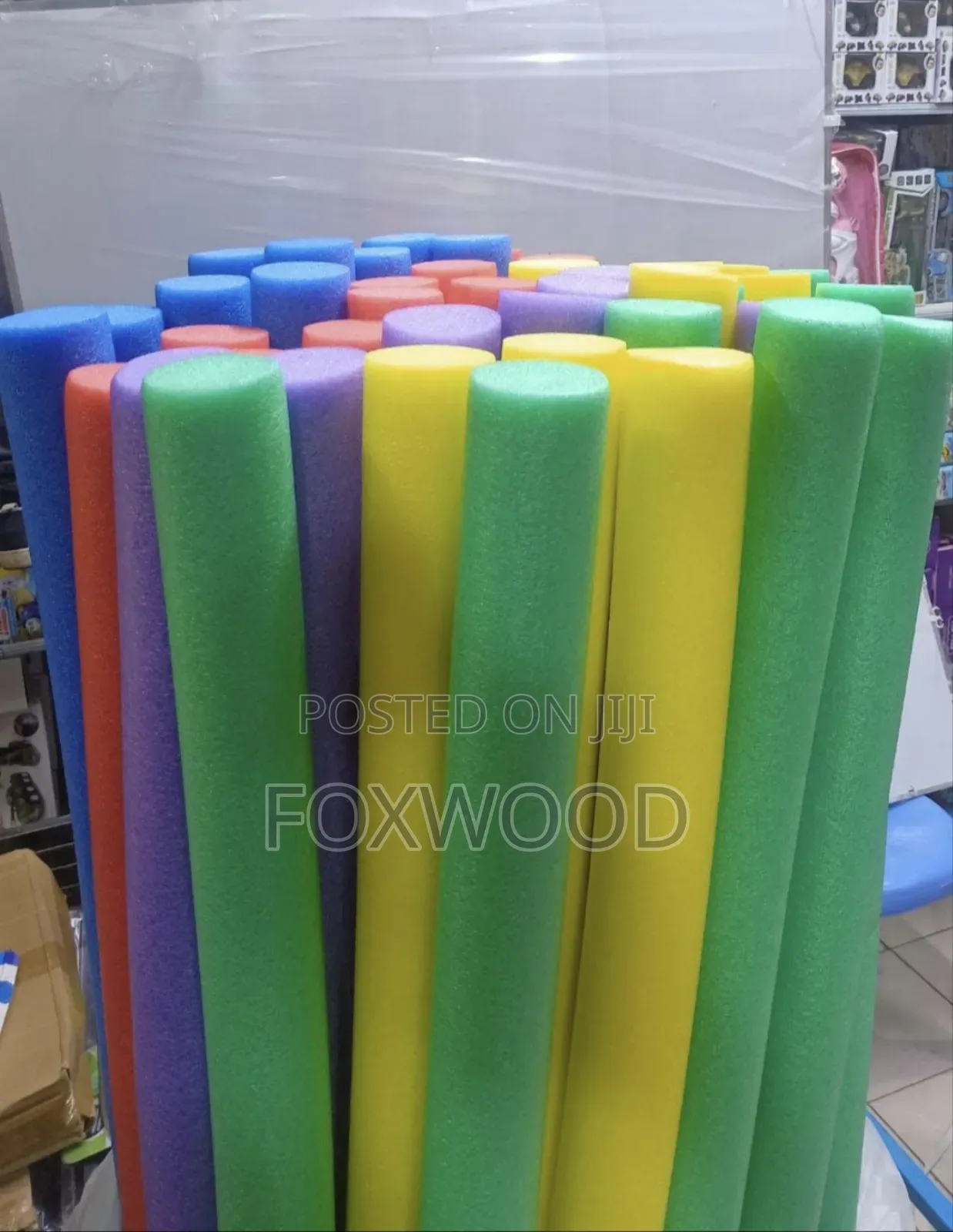 Swimming Pool Ring Noodle 150cm