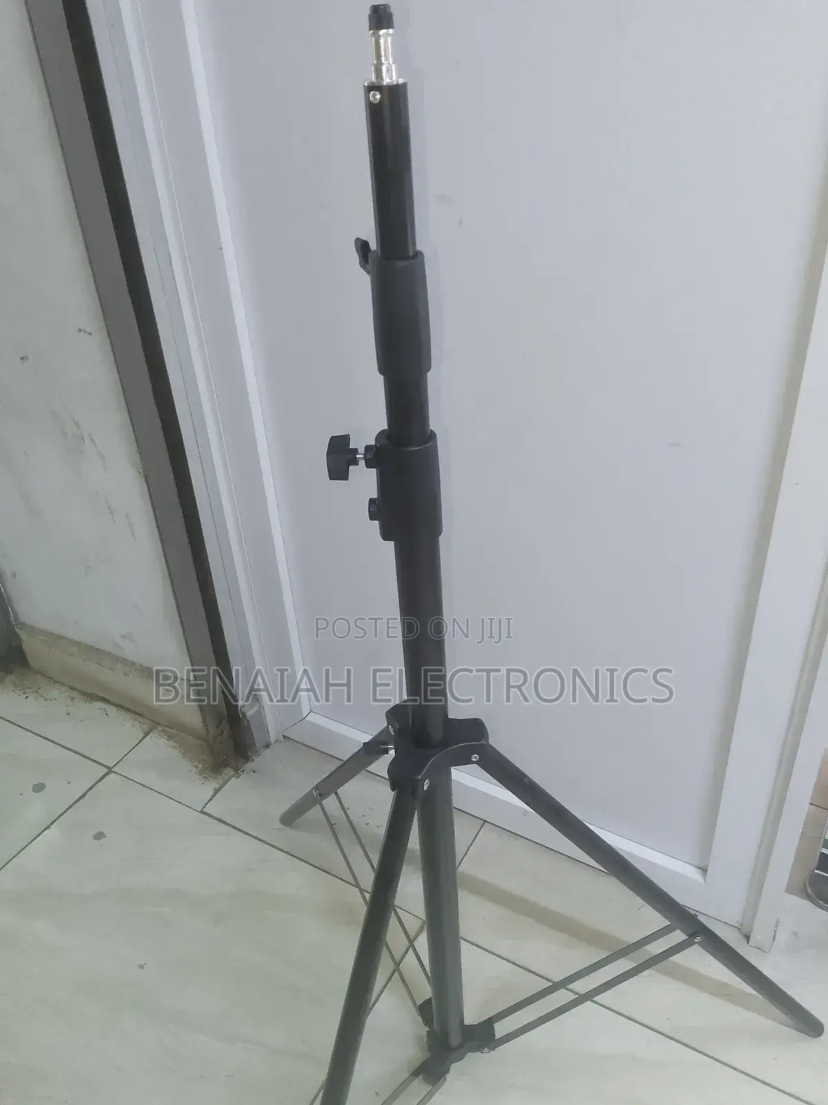 Heavy Duty Softbox Tripod Stand