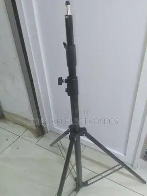 Heavy Duty Softbox Tripod Stand